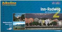 Inn Radweg 2 Innsbruck - Passau