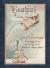 Hashish the Lost Legend