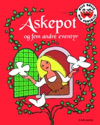 Askepot og fem andre eventyr