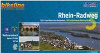 Rhein Radweg 3 Mainz - Rotterdam