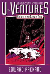Return to the Cave of Time