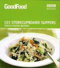 Good Food: 101 Store-cupboard Suppers