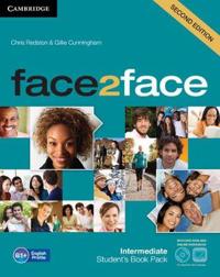 Face2face Intermediate Student's Book