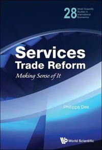 Services Trade Reform