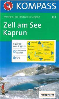 Zell am See-Kaprun