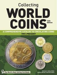 Collecting World Coins