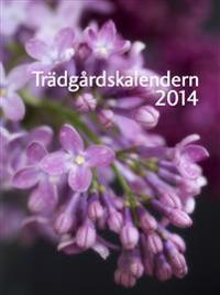 Trädgårdskalendern 2014