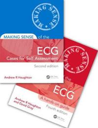 Making Sense of the ECG with Cases for Self Assessment