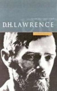 A Preface to D.H. Lawrence