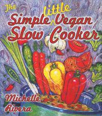 The Simple Little Vegan Slow Cooker