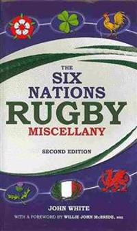 Six Nations Rugby Miscellany