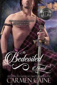 The Bedeviled Heart: The Highland Heather and Hearts Scottish Romance Series