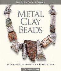 Metal Clay Beads