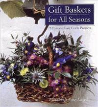 Gift Baskets for All Seasons