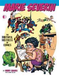 Marie Severin