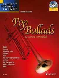 Pop Ballads