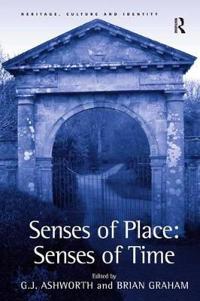 Senses Of Place