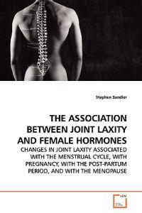The Association Between Joint Laxity and Female Hormones