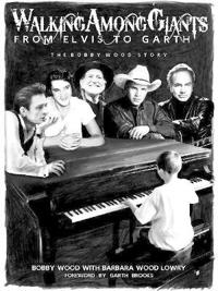 Walking Among Giants: from Elvis to Garth