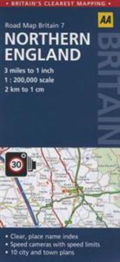 7. Northern England