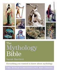 The Mythology Bible