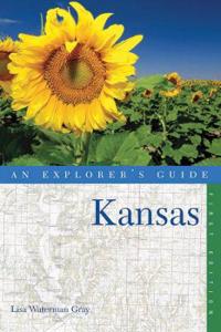 Explorer's Guide Kansas