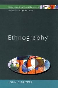 Ethnography