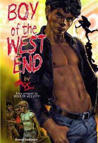 Boy of the West End