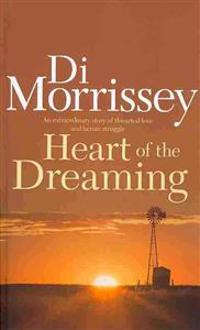 Heart of the Dreaming