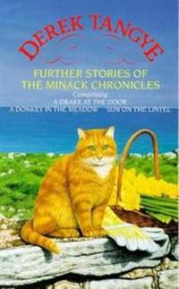 Further Stories of the Minack