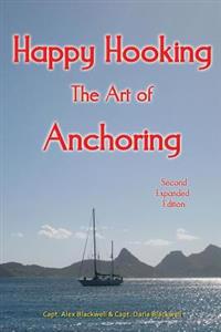 Happy Hooking - The Art of Anchoring