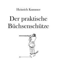 Der Praktische Buchsenschutze