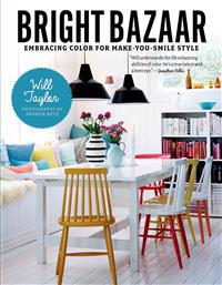 Bright Bazaar: Embracing Color for Make-You-Smile Style