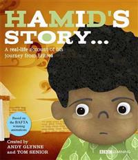Hamid's Story - A Journey from Eritrea