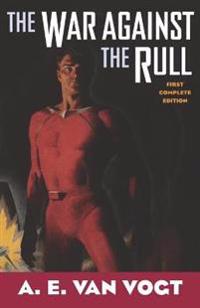 War against the Rull