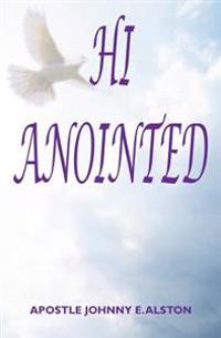 Hi, Anointed: Ethanim 15