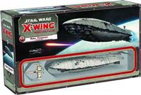 Star Wars X-Wing: Rebel Transport Expansion Pack
