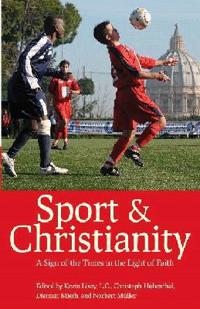Sport & Christianity