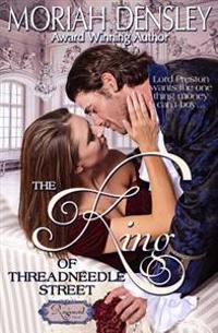 The King of Threadneedle Street