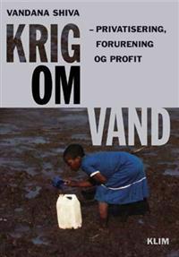 Krig om vand