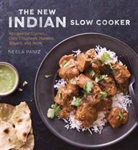 The New India Slow Cooker