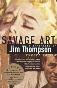 Savage Art: Jim Thompson