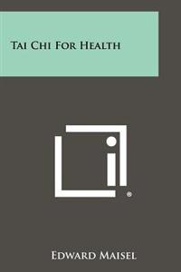 Tai Chi for Health