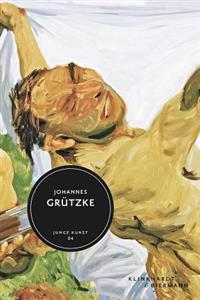 Johannes Grutzke: Junge Kunst 4