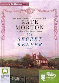 The Secret Keeper