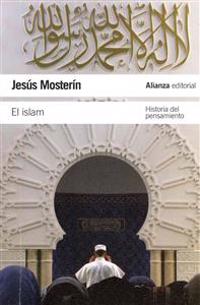 El islam : historia del pensamiento