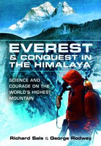 Everest and Conquest in the Himalaya
