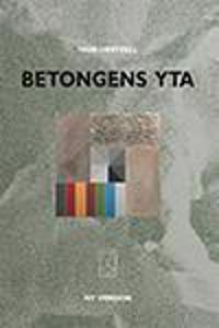 Betongens yta