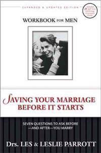Saving Your Marriage Before It Starts