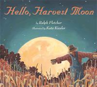 Hello, Harvest Moon